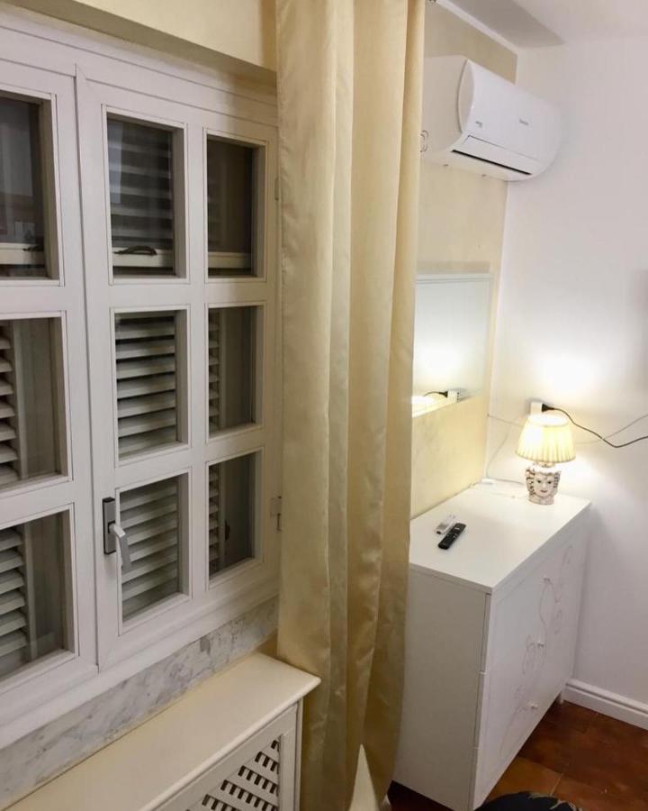 Il Giardino Apartment Canicatti Exterior photo